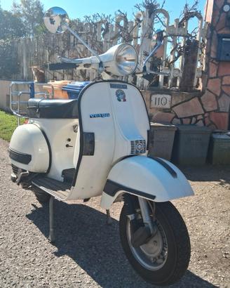 vespa px 125