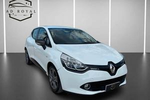 Renault Clio 1.5 dCi 8V 90CV 5 porte Costume Natio