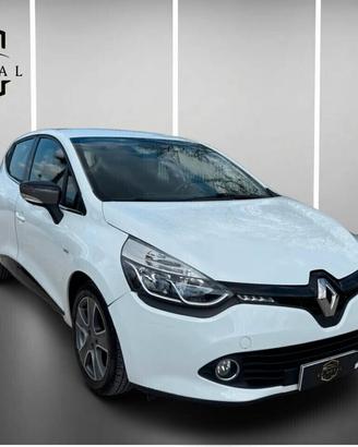 Renault Clio 1.5 dCi 8V 90CV 5 porte Costume Natio