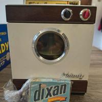 Lavatrice VINTAGE Gioco
