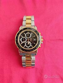 Orologio Cronografo Breil Manta anni 90