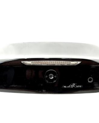PORTELLONE POSTERIORE COMPLETO BMW Z4 E85/E86 (02>