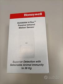 Sensore volumetrico infrarosso  Honeywell IS2500SN
