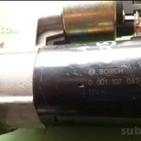 Motorino avviamento LOMBARDINI