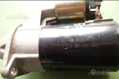 Motorino avviamento LOMBARDINI