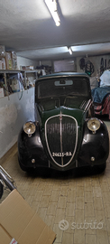 Fiat Topolino 500 A 1939