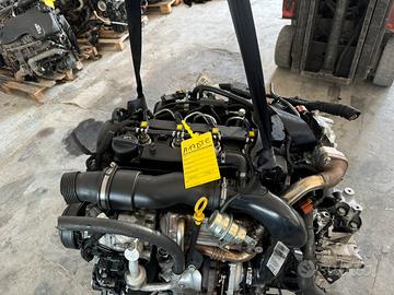 Motore opel sigla A17DTE