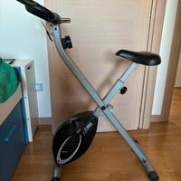 Ultrasport F-bike cyclette