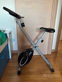 Ultrasport F-bike cyclette