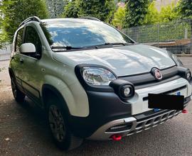 Fiat Panda Cross 4x4