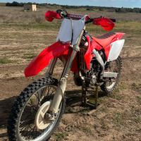 Ricambi crf 250 2006 2010 2012 2008