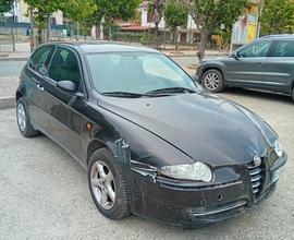 Alfa romeo 147 - 2002