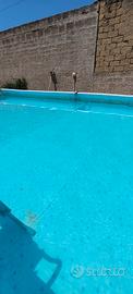piscina fuori terra Bestway 