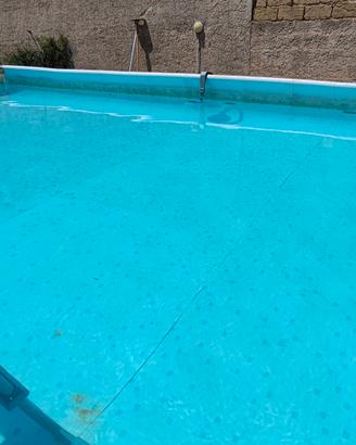 piscina fuori terra Bestway 