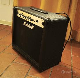 Amplificatore Combo per chitarra elettrica