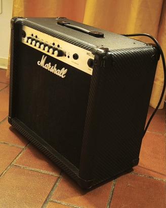 Amplificatore Combo per chitarra elettrica