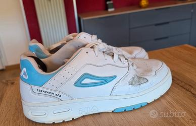 fila teratech 600