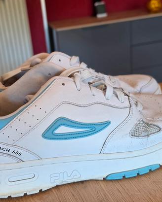 fila teratech 600