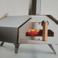 Forno per pizza e arrosto