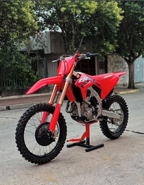 Crf 250 2024