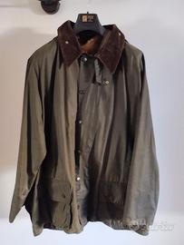 barbour uomo