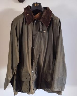 barbour uomo
