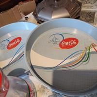 oggetti vintage coca cola