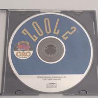Zool 2 – CD-ROM originale (1995) 