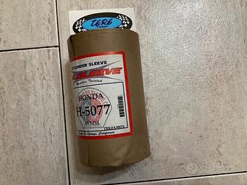 Canna in ghisa per cilindro honda cr 500 89 01