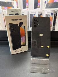 SAMSUNG A32 128GB PROMO LAMPO