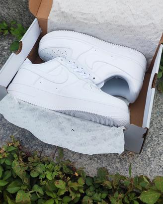 Nike Air Force 1--Taglia 44