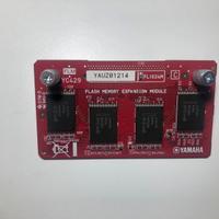 Memoria di espansione per Synth Yamaha FL1024M