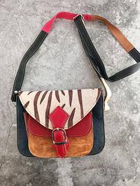 Borsetta a tracolla Chic & Pop