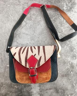 Borsetta a tracolla Chic & Pop