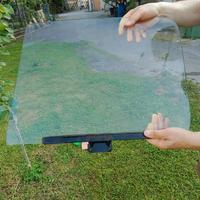 parabrezza e finestrini Maggiolone Volkswagen 