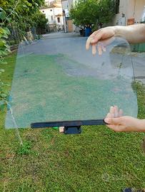 parabrezza e finestrini Maggiolone Volkswagen 