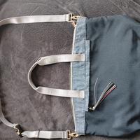 borsa borbonese 