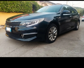 Kia optima prezzo più basso d'italia