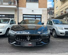 Maserati Ghibli V6 Diesel 275 CV Gransport