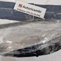 VETRO FARO MERCEDES classe A W177