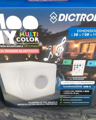 cubo luminoso 