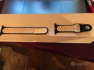 Cinturino orologio Apple usato