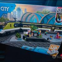 lego 60337 treno