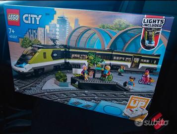 lego 60337 treno