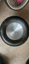 subwoofer ground zero 