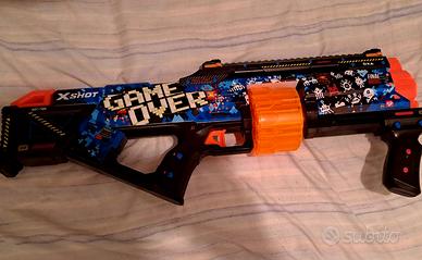 XShot