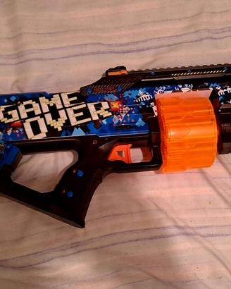 XShot