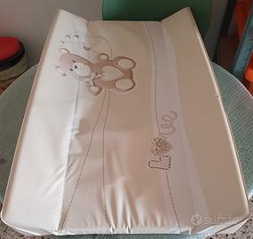 Fasciatoio portatile