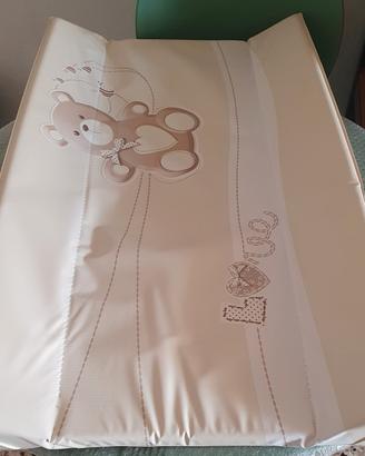 Fasciatoio portatile