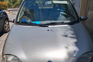 Fiat 600 50th anniversary